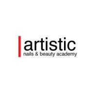 Artistic Nails & Beauty Academy Logo