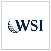 WSI Proven Results Logo