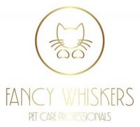 Fancy Whiskers Logo