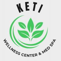 Keti Wellness & Med Spa Logo