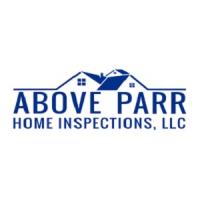 Above Parr Home Inspections Logo