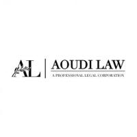 Aoudi Law Logo
