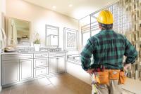 Tohm Remodeling LLC Logo