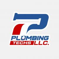 Plumbing Techs LLC Logo