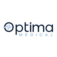 Optima Medical - Casa Grande Logo