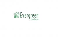 Evergreen Home Buyers Logo