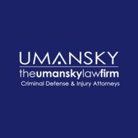 The Umansky Law Firm Criminal Defense & Injury Attorneys Logo