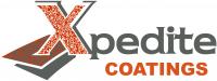 Xpedite Coatings Logo