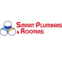 Smart Plumbers & Rooters Logo