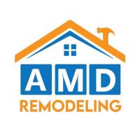 AMD Remodeling Logo