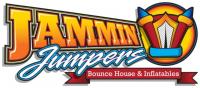 Jammin Jumpers Logo