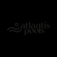 Atlantis Pool Service Chino Hills Logo