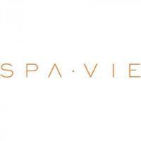 SpaVie Medical and Laser Aesthetics Logo