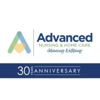 Advanced Nursing & Home Care Logo