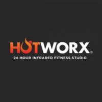 HOTWORX - Lake Charles, LA (Moss Bluff) Logo