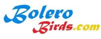 Bolero Birds logo