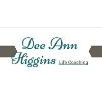 Dee Ann Higgins Life Coaching Logo