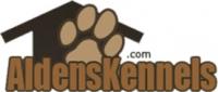 Aldens Kennels Logo