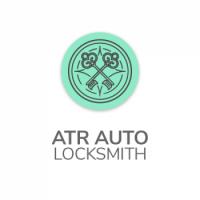 ATR Auto Locksmith Logo