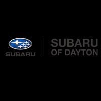 Subaru of Dayton Logo