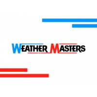 Weather Masters Corp. Logo
