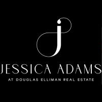 Jessica Adams Luxury Real Estate Logo