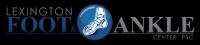 Lexington Foot & Ankle Logo