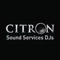 Citron Sound Services Djs Logo