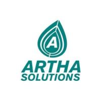 Artha Solutions Logo