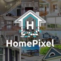 Home Pixel Pro Logo