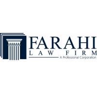 Farahi Law Firm APC logo