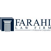 Farahi Law Firm APC Logo