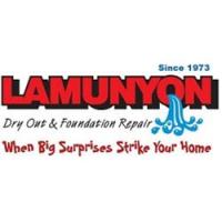 Lamunyon Dry Out & Foundation Repair Logo