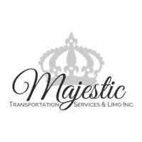 Majestic Transportation Services & Limo, Inc. Logo