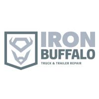 Iron Buffalo (JE-CO Truck & Trailer) logo