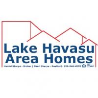 Lake Havasu Area Homes Logo
