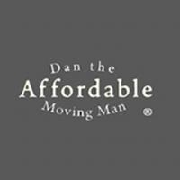 Dan The Affordable Moving Man - Moving Company Morris County NJ logo