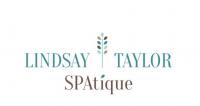 Lindsay Taylor Spatique logo