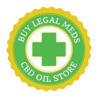 Buy Legal Meds Logo