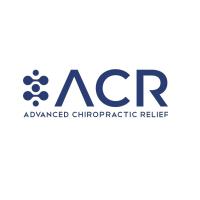 Advanced Chiropractic Relief Logo