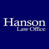 The Law Office Of Rollie R. Hanson, S.C. Logo