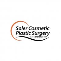 Soler Cosmetic Plastic Surgery logo