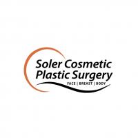 Soler Cosmetic Plastic Surgery Logo