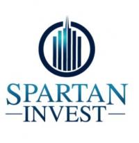 Spartan Invest logo