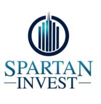 Spartan Invest Logo