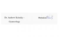 Dr. Krinsky - MonaLisa Touch Broward Fort Lauderdale Logo