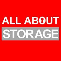 All About Storage Logo