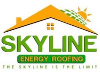 Skyline Energy Roofing Logo