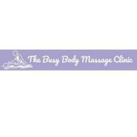 The Busy Body Massage Clinic Logo