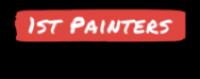 1st Painters in Clarksville TN logo